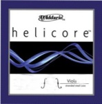 D'Addario HELIVIOLAD Helicore Viola D String