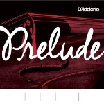 D'Addario PREVIOLAA Prelude Viola A String