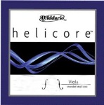D'Addario H410MM Helicore Viola String Set (Medium Scale) 15-16