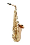 A902 Yanagisawa 902 Alto Sax Outfit