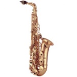 A992 Yanagisawa 992 Bronze Alto Sax