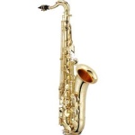 2089GL Jupiter XO Tenor Sax Outfit