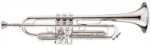 LT180S77 Bach Strad Trumpet Outfit