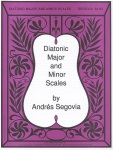 Diatonic Major And Minor Scales Columbia