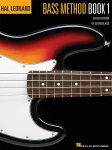 Hal Leonard Bass Method Book 1 Bs