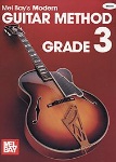 Mel Bay's Guitar Method Grade 3
