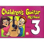 Mel Bay's Children's Guitar Method 3