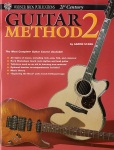 21st Century Guitar Method Book 2