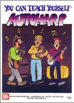 You Can Teach Yourself Autoharp Mel Bay