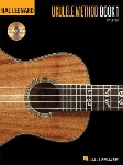 Hal Leonard Ukulele Method Book 1  W/CD