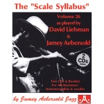 Aebersold Vol 26 The 