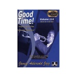 Aebersold Vol. 114 Good Time!  W/CD