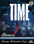Aebersold Vol. 123 Now's The Time  W/CD
