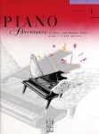 Piano Adventures Lesson Level 1