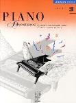 Piano Adventures Lesson Level 2B Fjh