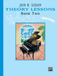 Schaum Theory Lessons Book Two