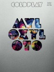 Cold Play-Mylo Xyloto  PVG