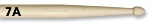Vic Firth VF7A Wood Drum Stick