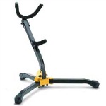 DS530BB Hercules Alto/Tenor Sax Stand w/ Bag