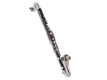 673BN Jupiter One-Piece Bass Clarinet Outfit