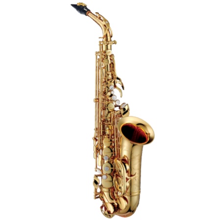 2069GL Jupiter Alto Sax Outfit