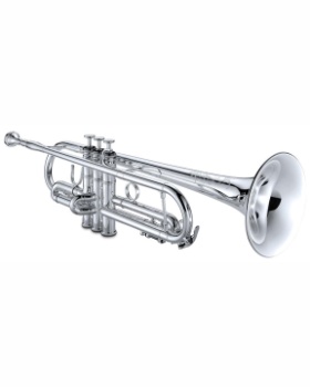 1602S Jupiter Professional XO Series Trumpet