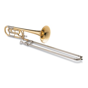 536L Jupiter Trombone Outfit