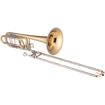 740RL Jupiter Bass Trombone Outfit