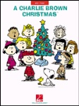 A Charlie Brown Christmas (easy piano) . PIano . Guaraldi