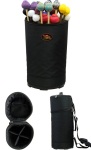 GL8010 Galaxy Grip Stick and Mallet Bag . Humes & Berg