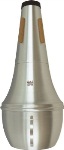 DW5518 Tuba (Eb) Straight Mute (aluminum) . Denis Wick