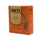 RICOAS Alto Saxophone Reeds (box of 10) . Rico