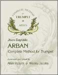 Arban Complete Method . Trumpet . Arban