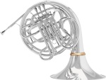 8DS "CONNstellation" Double French Horn Outfit (screw bell) . Conn