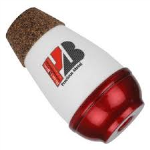 Humes & Berg 234 Snub Nose Trumpet Practice Mute . Humes and Berg