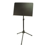 SMS32 Peak Flat Panel Collapsible Music Stand