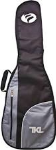 04675/BK Classical Guitar bag (3/4) . TKL