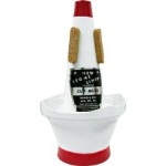 HB152 Stonelined Trombone Cup Mute . Humes & Berg