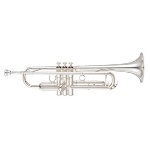 YTR-4335GSII Bb Trumpet Outfit  (used) . Yamaha