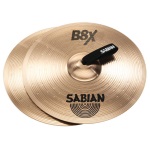 41422X Sabian 14" B8X Band Cymbals