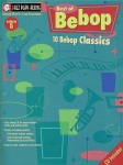 Best of Bebop Jazz Play Along v.5 w/CD . Any Instrument . Various