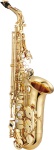 JAS1100Q Alto Saxophone Outfit . Jupiter