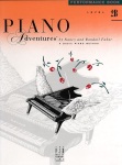 Piano Adventures Performance Book v.2B . Piano . Faber