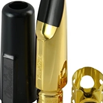 OLM-TS6 Tenor Saxophone 6 Metal Mouthpiece . Otto Link