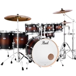DMP905P/C260 Decade Maples Series Shell Pack (5 piece, satin brown burst) . Pearl