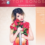 Lindsey Stirling Top Songs w/Audio Access . Violin . Various