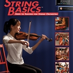 String Basics v.1 . Violin . Various