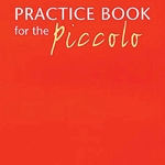 Practice Book . Piccolo . Wye