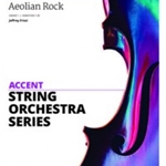 Aeolian Rock . String Orchestra . Frizzi