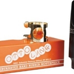 OLRV-404-7* Tenor Saxophone Vintage 7* Mouthpiece (hard rubber) . Otto Link